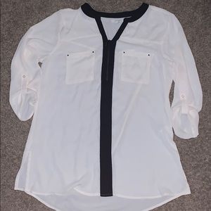 Women’s dress shirt